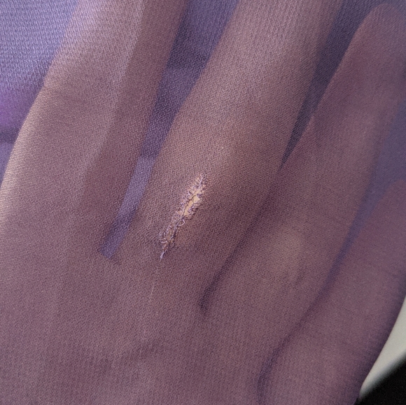 Concord Dessy Maxi Dress - Picture 8 of 9